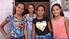 Strassenkinder in Brasilien
