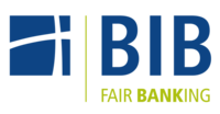 Logo für NOW Zukunftsfestival von BiB Fair Banking