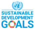 Logo für NOW Zukunftsfestival SDGs