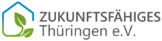Logo für Zukunftsfestival NOW von Zukunftsfähiges Thüringen e.V.