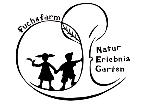 Logo für Zukunftsfestival NOW von Fuchsfarm