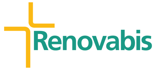 Logo für NOW Zukunftsfestival von Renovabis