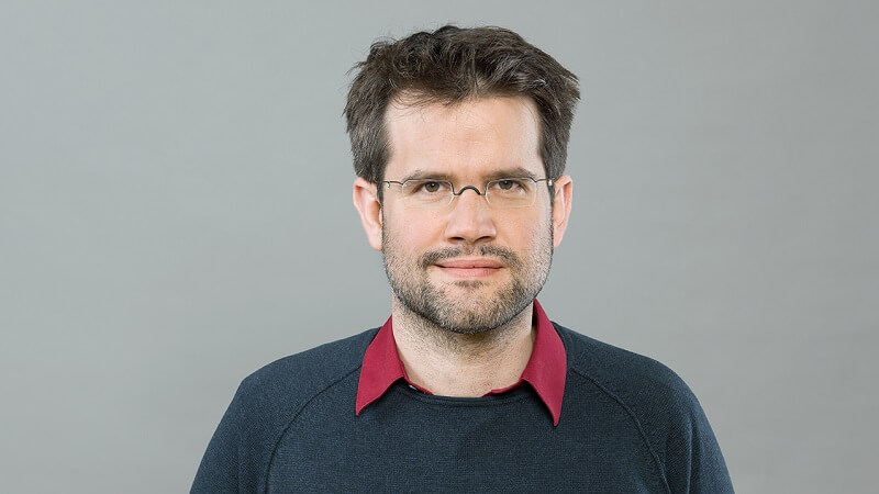Sven Brieger