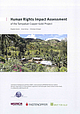 Vorschaubild von 'Human Rights Impact Assessment of the Tampakan Copper-Gold Project'