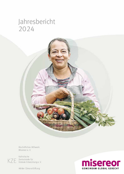 Jahresbericht 2024