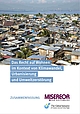 Vorschaubild von 'Das Recht auf Wohnen im Kontext von Klimawandel, Urbanisierung und Umweltzerstörung – Zusammenfassung'