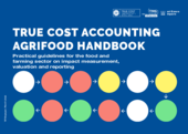 True Cost Accounting Agrifood Handbook