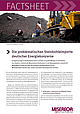 Vorschaubild von 'Die problematischen Steinkohleimporte deutscher Energiekonzerne'