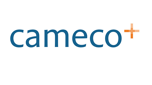 Logo von CAMECO