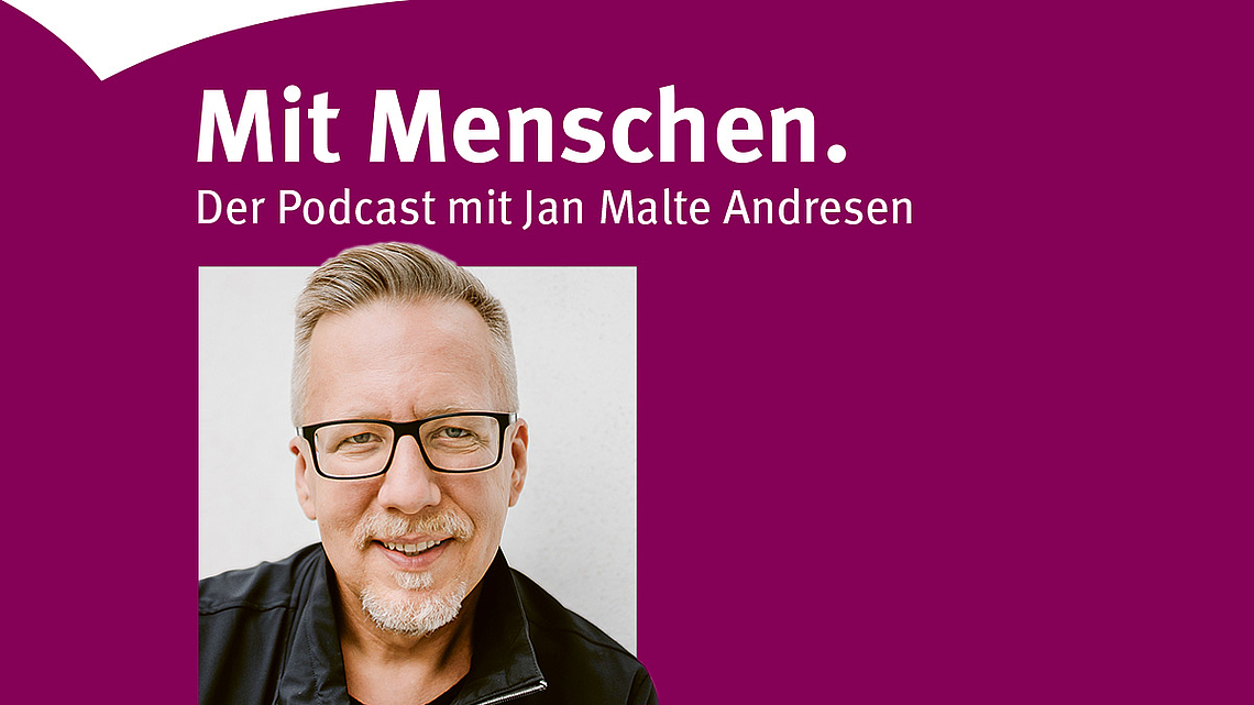 Teaser Podcast Jan Malte Andresen