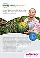 Vorschaubild von 'Lernen & Handeln Nr. 131 "Gute Ernährung für alle - ein Menschenrecht"'
