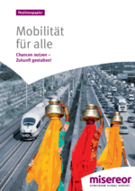 Vorschaubild von 'Mobilität für alle'