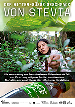 Vorschaubild von 'Der Bitter-Süße Geschmack von Stevia'