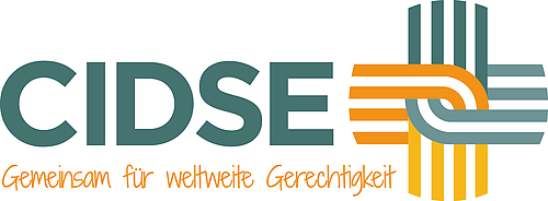 CIDSE Logo