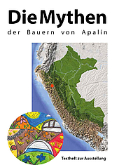 Lehrerforum Nr. 124 Bild-Text-Heft "Die Mythen der Bauern von Apalín"