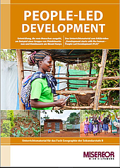 People-Led Development Kenia