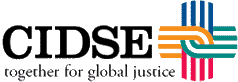 Logo CIDSE – Together for Global Justice