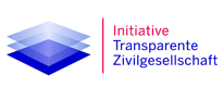Logo Initiative von Transparency International Deutschland e.V.