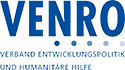 Logo VENRO