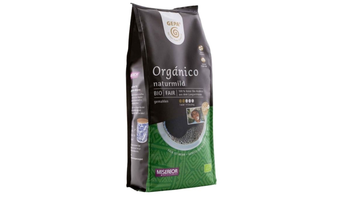 Kaffee Organico