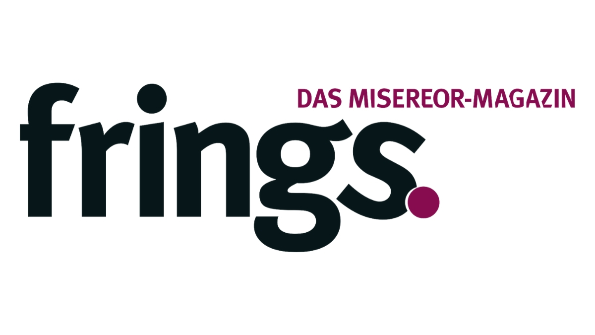 frings. Logo