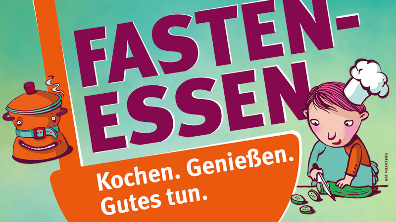 Logo Fastenessen