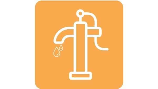 Trinkwasser & Wasseraufbereitungsmittel