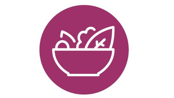 Icon Grundnahrungsmittel