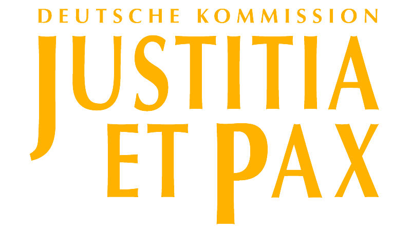 Justitia et pax Logo