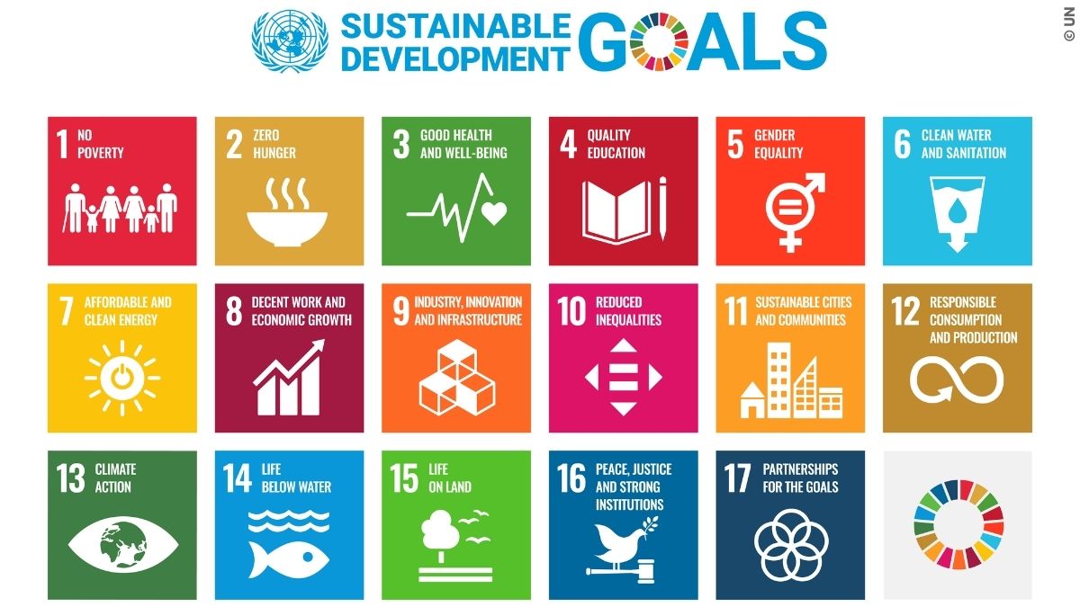 Pressemitteilung | Vor SDG-Gipfel: Mehr Anstrengungen zur Erreichung der UN-Entwicklungsziele nötig ©UN