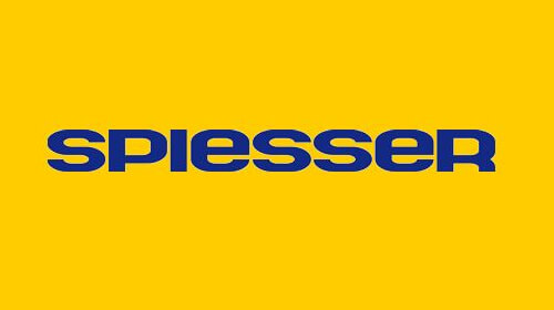 Logo: Spiesser