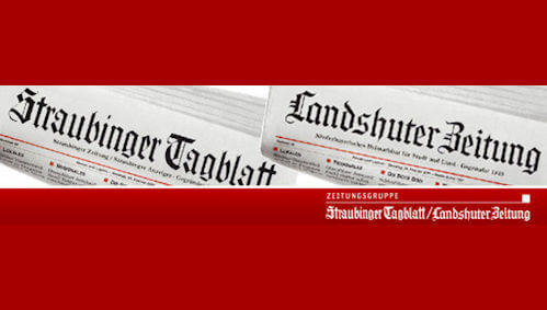 Teaser Straubinger Tagblatt / Landshuter Zeitung