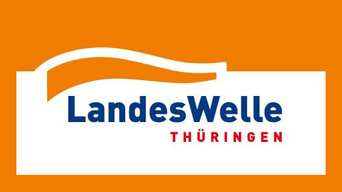 Teaser Thüringer Landeswelle