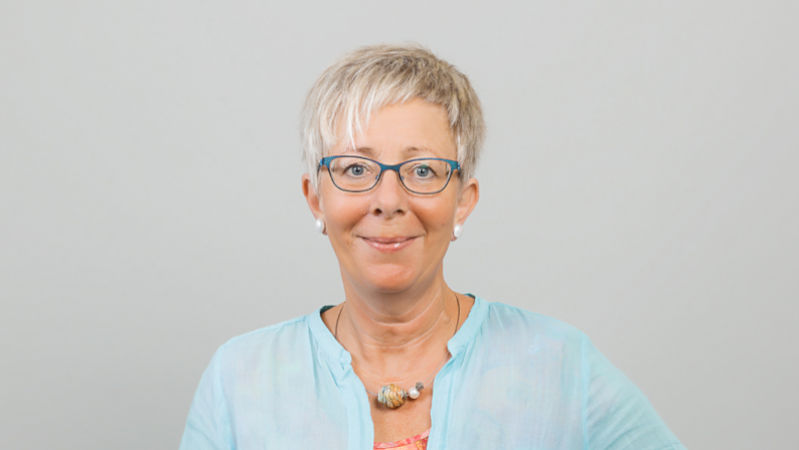 Dr. Claudia Kolletzki