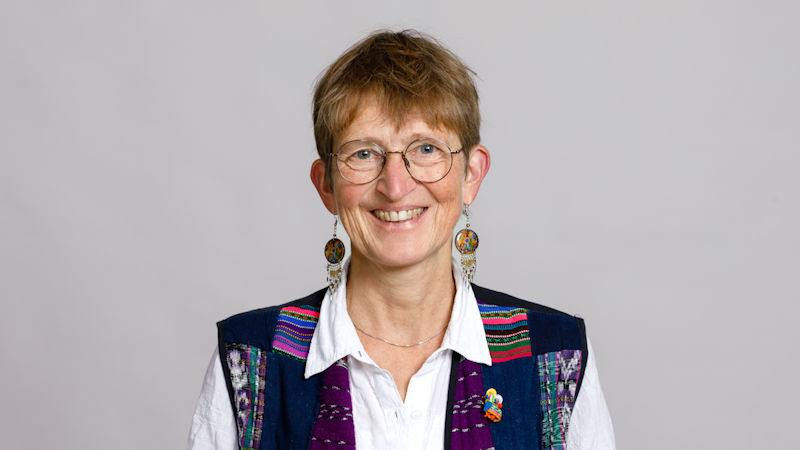 Andrea Tüllinghoff